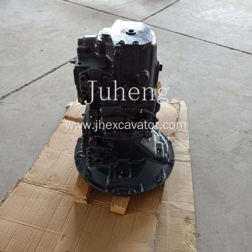 K3V112DT K3V63DT 708-2L-00300 komatsu PC200-7 Hydraulic main pump